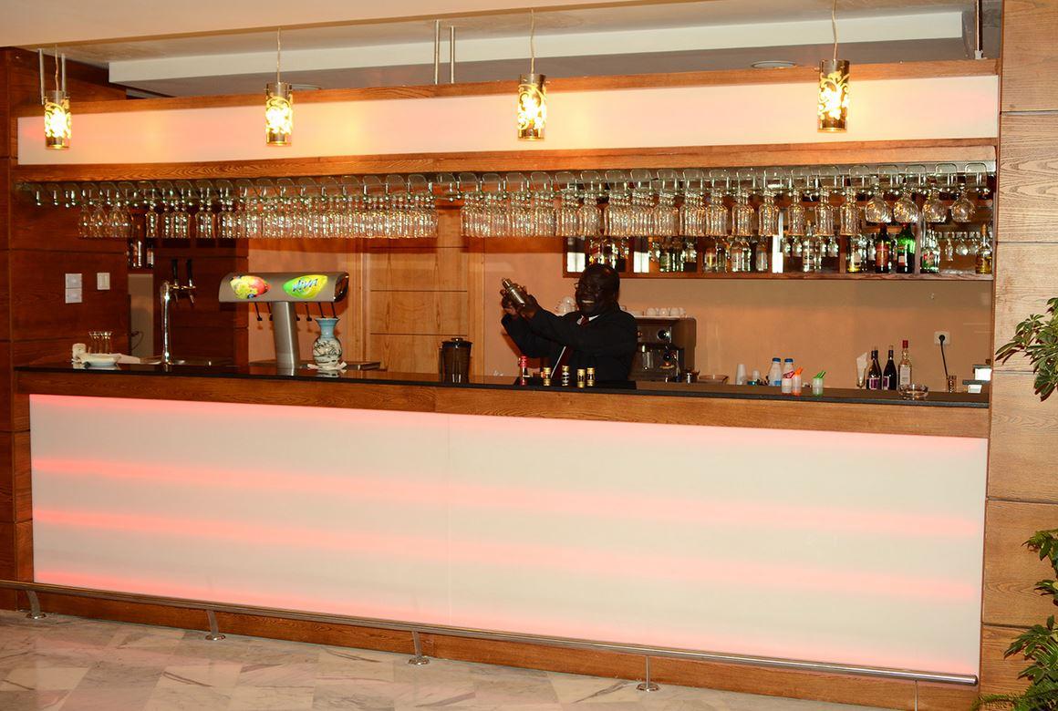 Fiesta Beach Djerba Mezraia Exterior photo