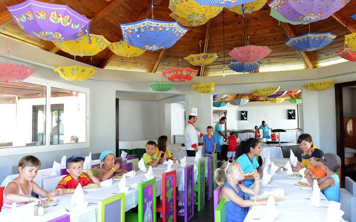 Fiesta Beach Djerba Mezraia Exterior photo