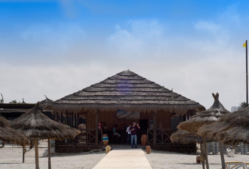 Fiesta Beach Djerba Mezraia Exterior photo